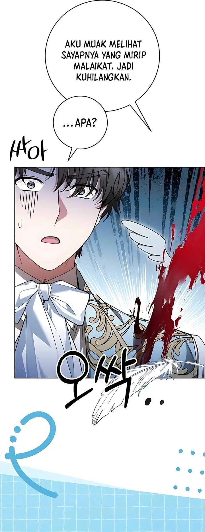 image-komik-the-possessed-villainess-is-causing-trouble-chapter-19-31/45