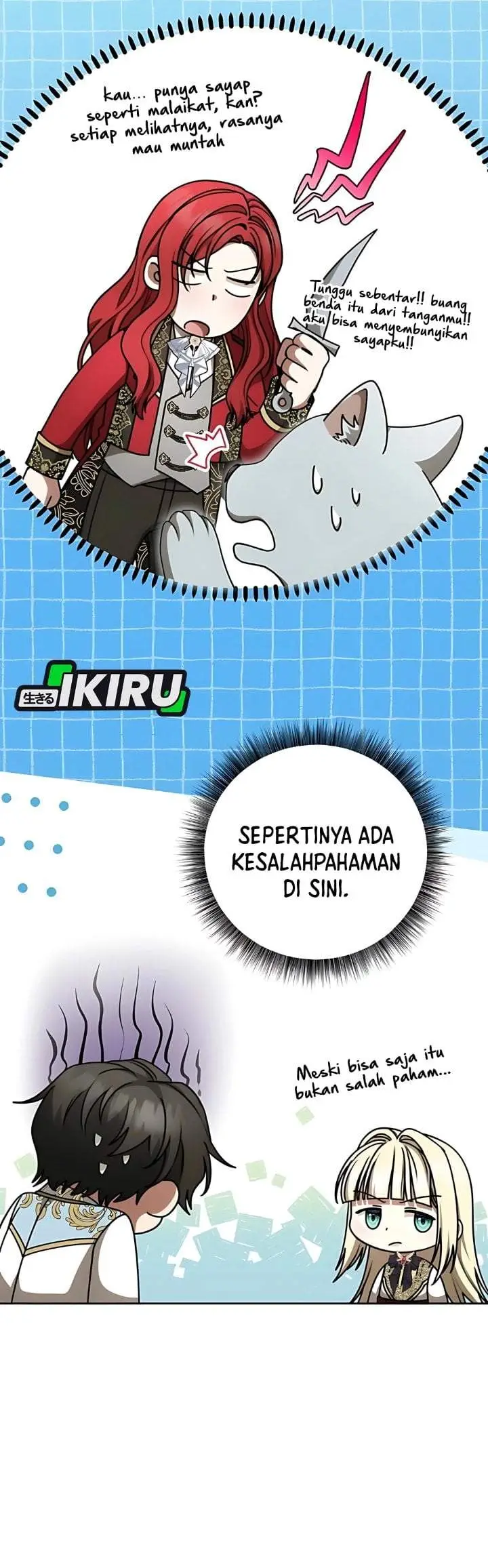 image-komik-the-possessed-villainess-is-causing-trouble-chapter-19-32/45