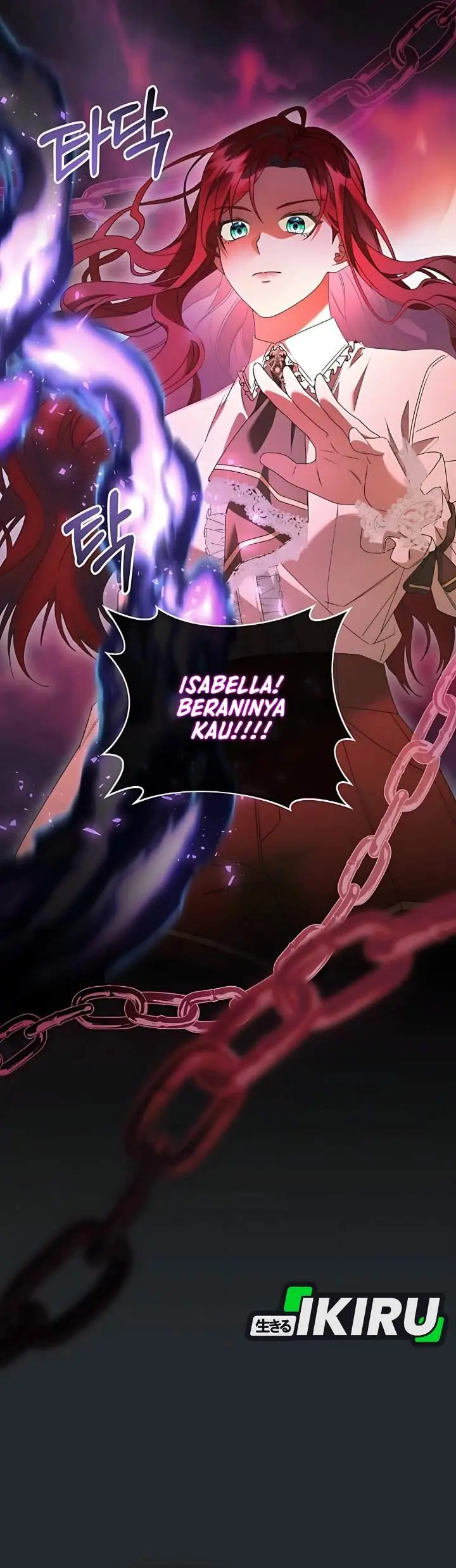 image-komik-the-possessed-villainess-is-causing-trouble-chapter-3-25/45