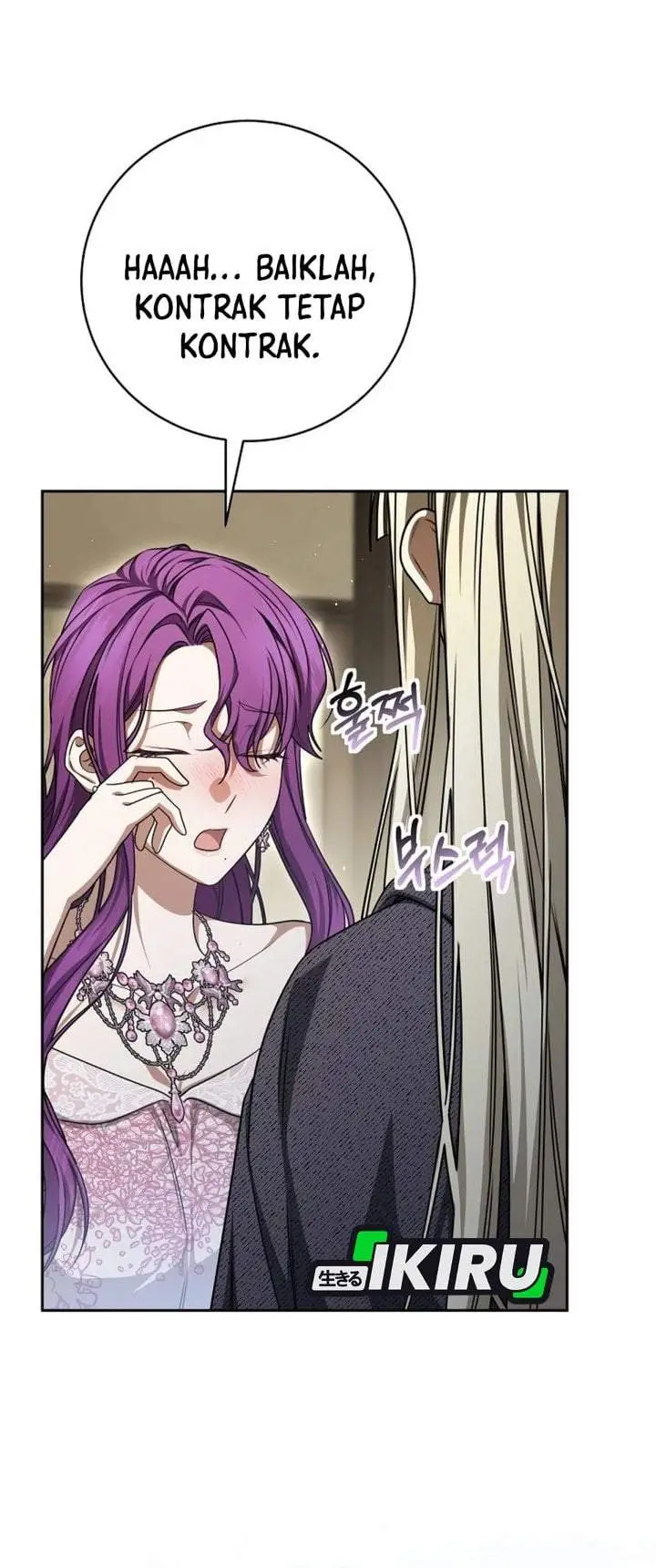 image-komik-the-possessed-villainess-is-causing-trouble-chapter-39-35/42