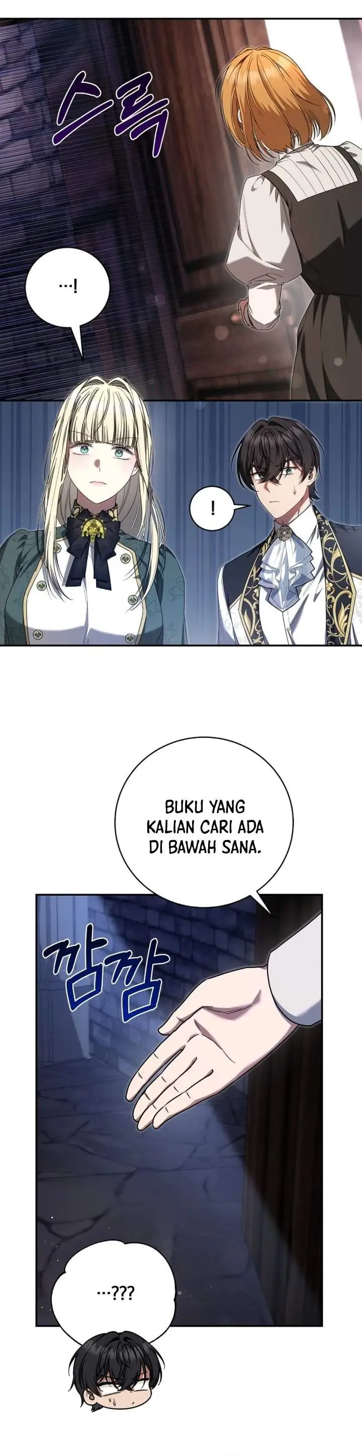 image-komik-the-possessed-villainess-is-causing-trouble-chapter-41-9/33