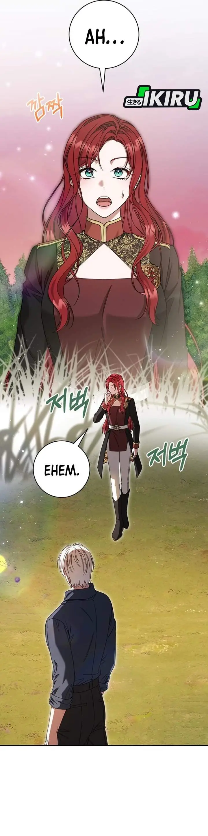 image-komik-the-possessed-villainess-is-causing-trouble-chapter-48-36/42