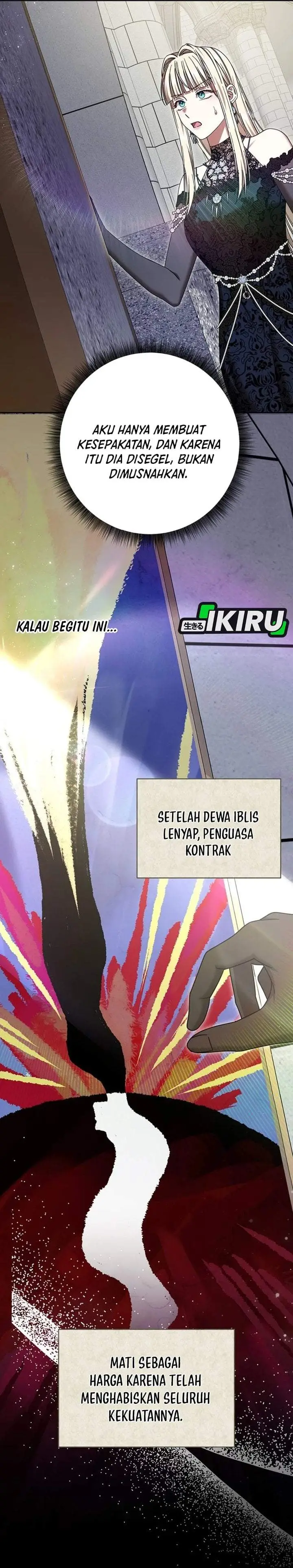 image-komik-the-possessed-villainess-is-causing-trouble-chapter-50-38/40