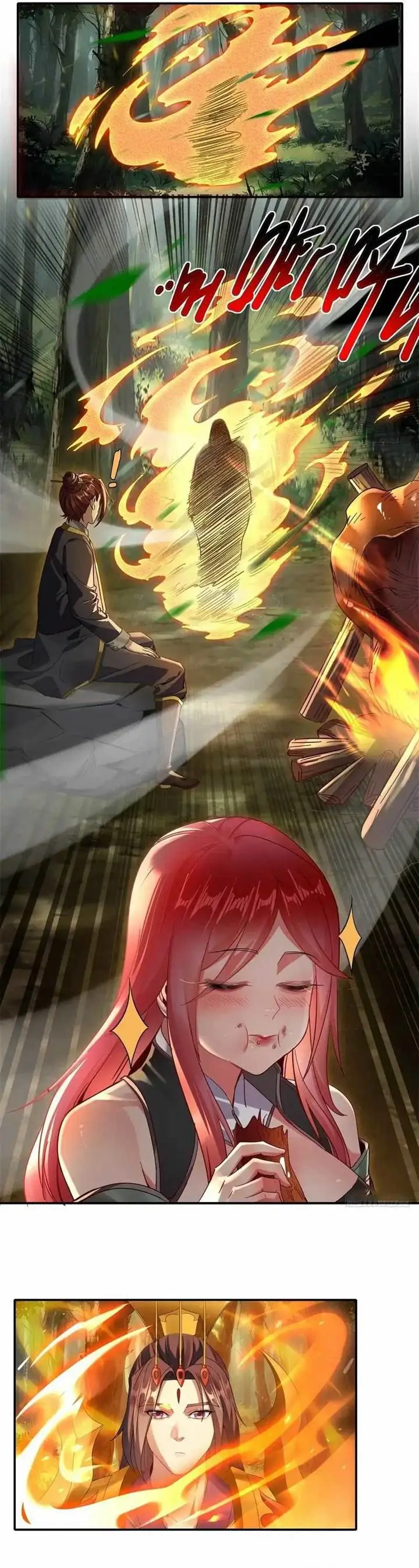 image-komik-the-primordial-world-starting-by-taking-the-minghe-as-my-adopted-stepdaughter-chapter-16-11/22