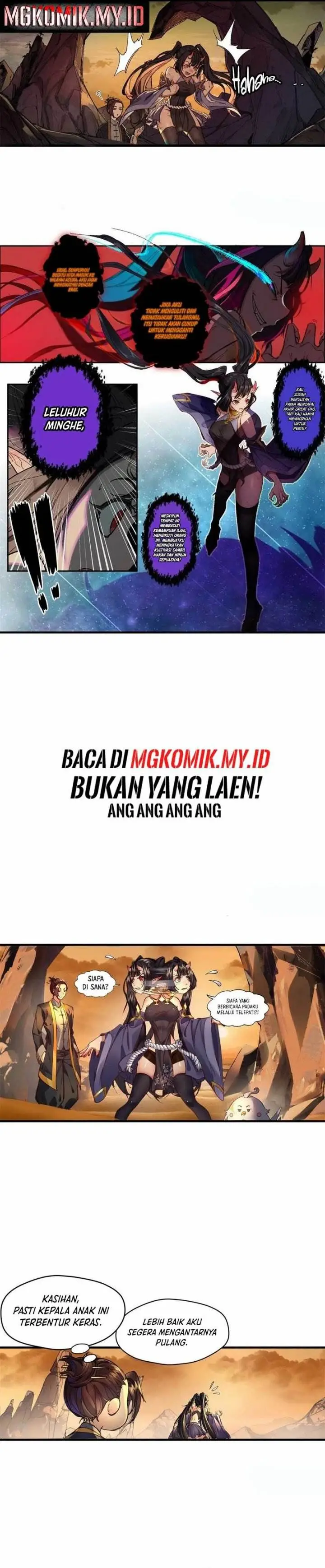 image-komik-the-primordial-world-starting-by-taking-the-minghe-as-my-adopted-stepdaughter-chapter-2-5/32
