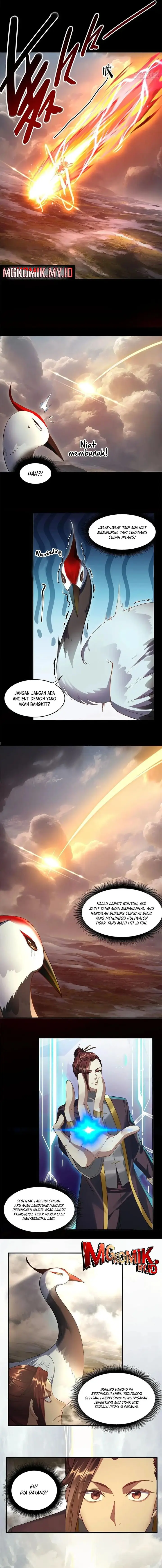 image-komik-the-primordial-world-starting-by-taking-the-minghe-as-my-adopted-stepdaughter-chapter-21-1/9