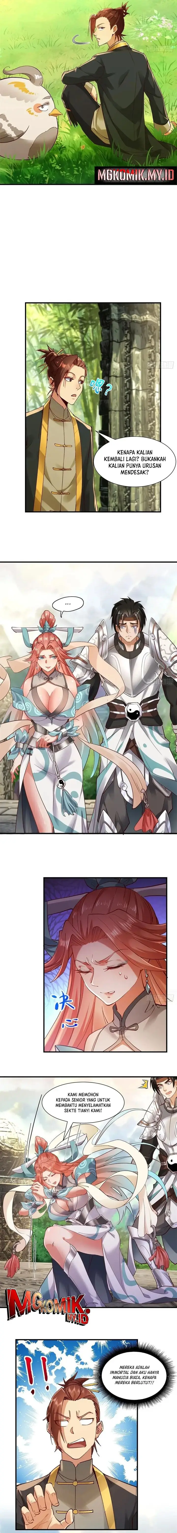 image-komik-the-primordial-world-starting-by-taking-the-minghe-as-my-adopted-stepdaughter-chapter-24-1/9