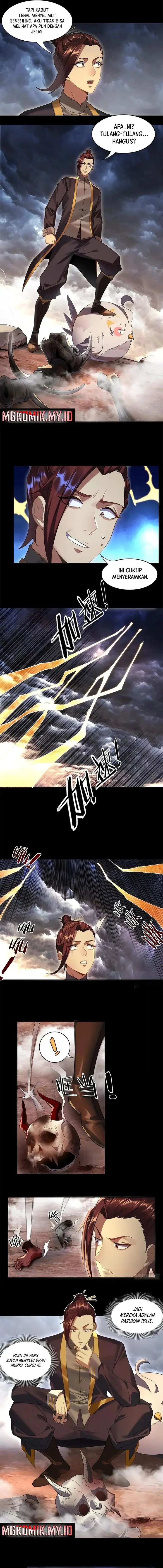 image-komik-the-primordial-world-starting-by-taking-the-minghe-as-my-adopted-stepdaughter-chapter-27-1/9