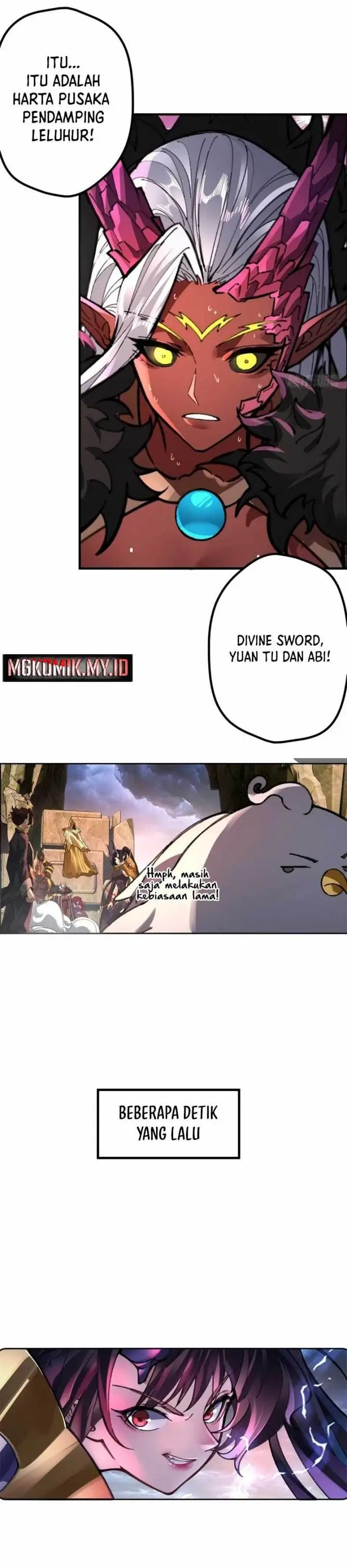 image-komik-the-primordial-world-starting-by-taking-the-minghe-as-my-adopted-stepdaughter-chapter-3-2/26