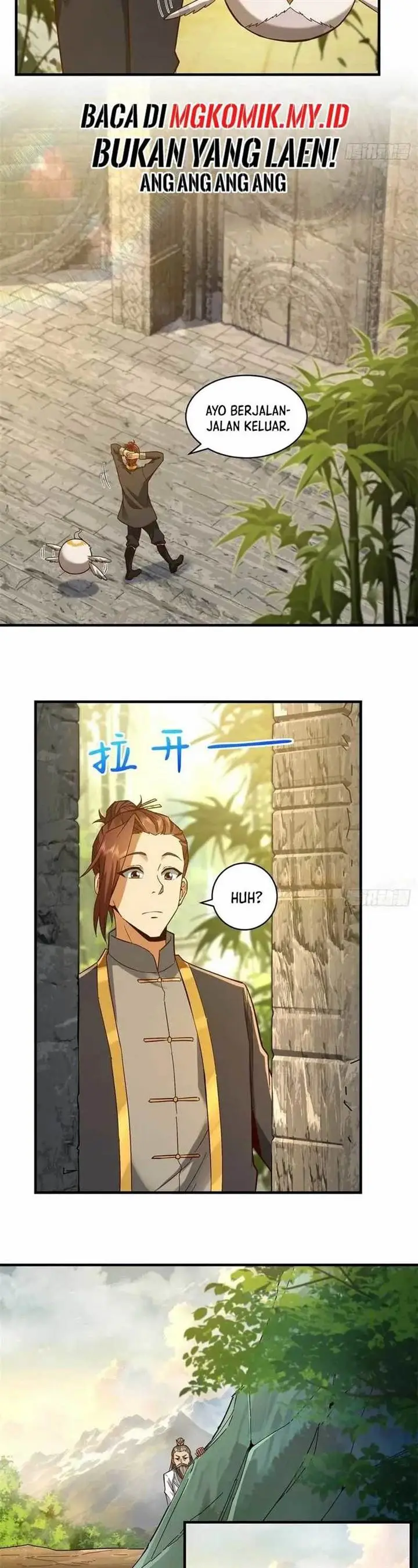 image-komik-the-primordial-world-starting-by-taking-the-minghe-as-my-adopted-stepdaughter-chapter-33-2/23