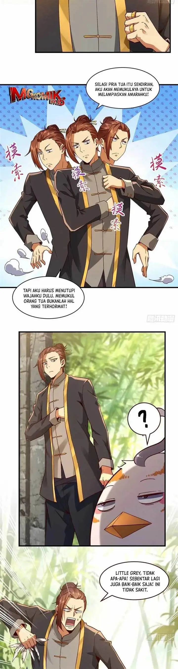 image-komik-the-primordial-world-starting-by-taking-the-minghe-as-my-adopted-stepdaughter-chapter-33-4/23