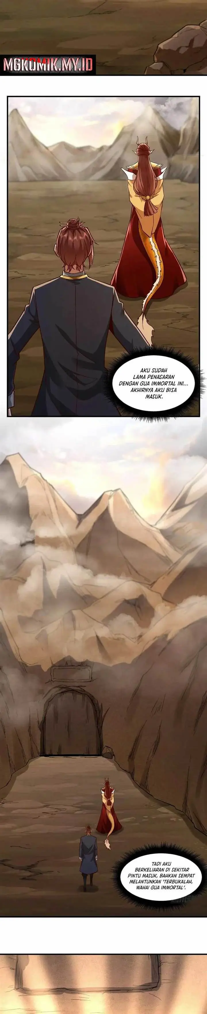 image-komik-the-primordial-world-starting-by-taking-the-minghe-as-my-adopted-stepdaughter-chapter-36-8/19