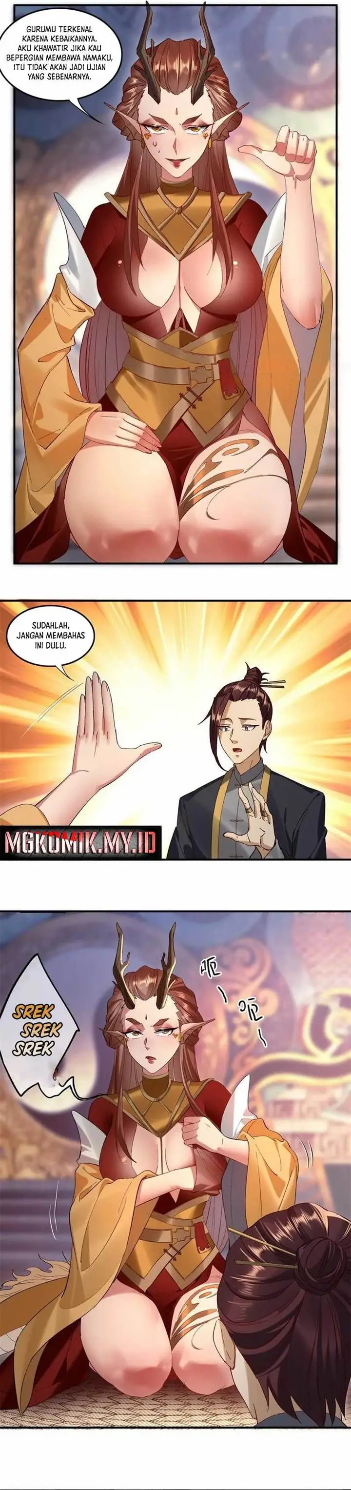 image-komik-the-primordial-world-starting-by-taking-the-minghe-as-my-adopted-stepdaughter-chapter-37-2/19