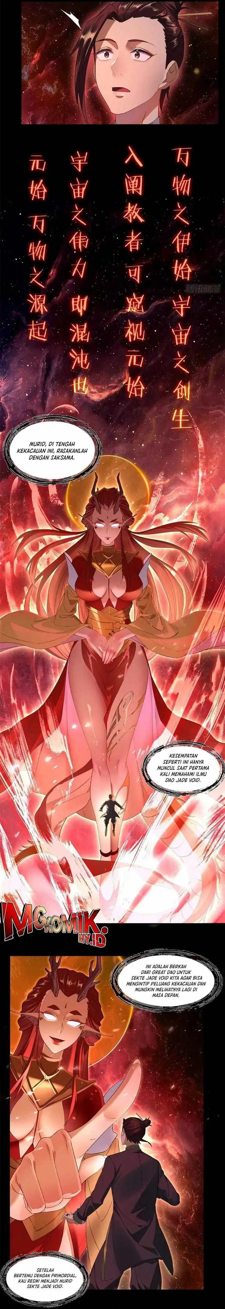 image-komik-the-primordial-world-starting-by-taking-the-minghe-as-my-adopted-stepdaughter-chapter-37-8/19