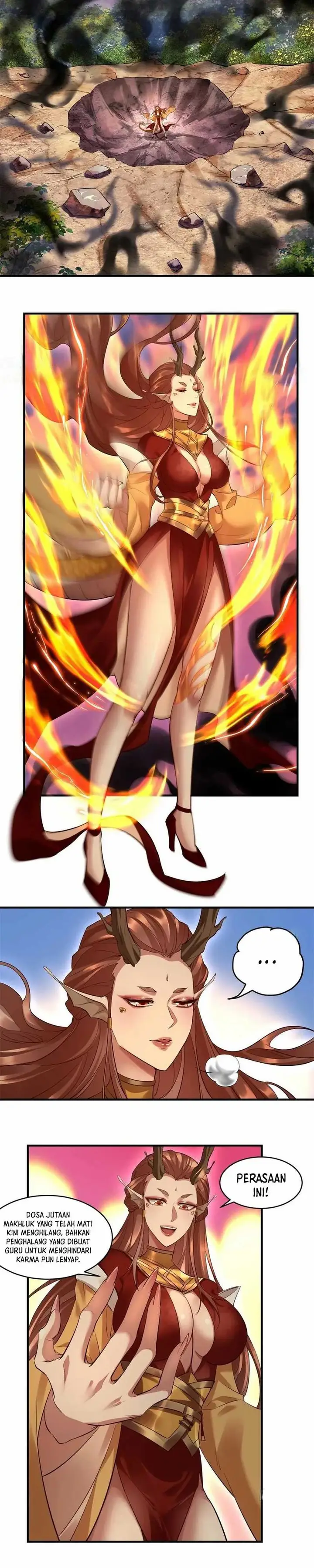 image-komik-the-primordial-world-starting-by-taking-the-minghe-as-my-adopted-stepdaughter-chapter-38-1/19