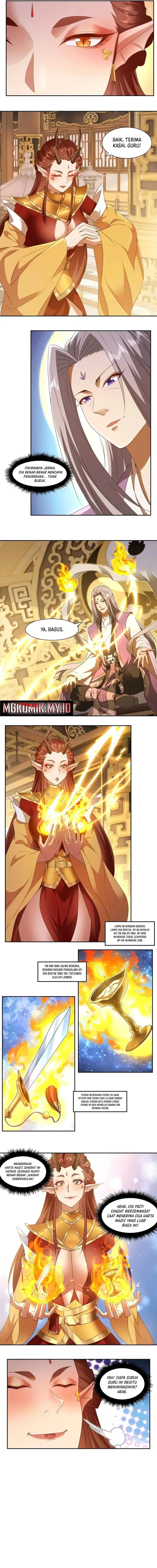 image-komik-the-primordial-world-starting-by-taking-the-minghe-as-my-adopted-stepdaughter-chapter-39-1/8
