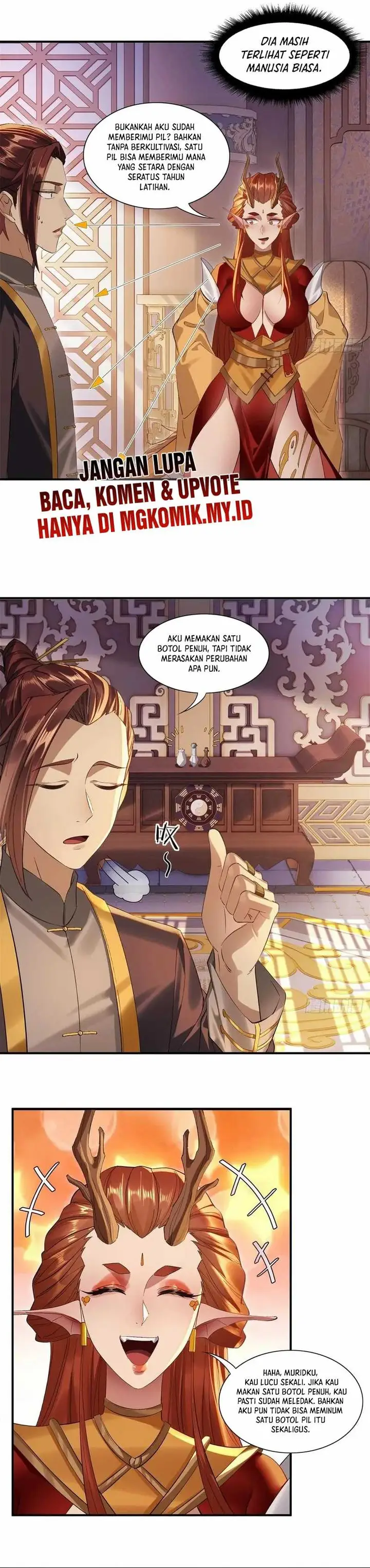 image-komik-the-primordial-world-starting-by-taking-the-minghe-as-my-adopted-stepdaughter-chapter-41-11/18