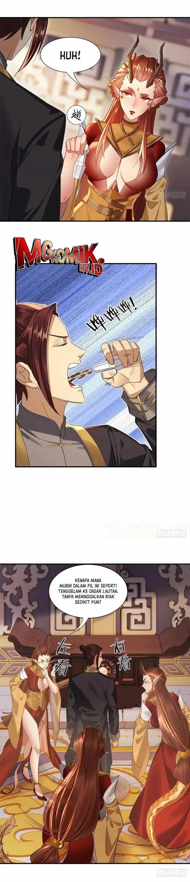 image-komik-the-primordial-world-starting-by-taking-the-minghe-as-my-adopted-stepdaughter-chapter-41-15/18