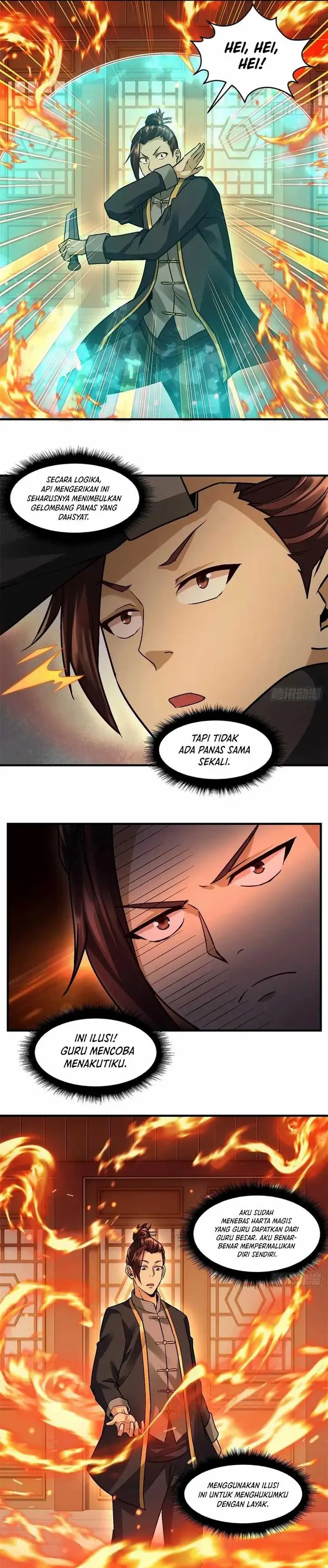 image-komik-the-primordial-world-starting-by-taking-the-minghe-as-my-adopted-stepdaughter-chapter-42-14/20