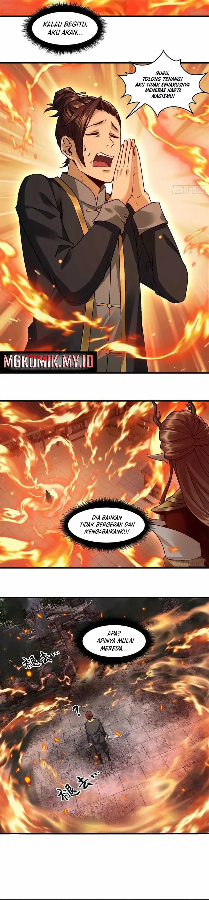 image-komik-the-primordial-world-starting-by-taking-the-minghe-as-my-adopted-stepdaughter-chapter-42-15/20