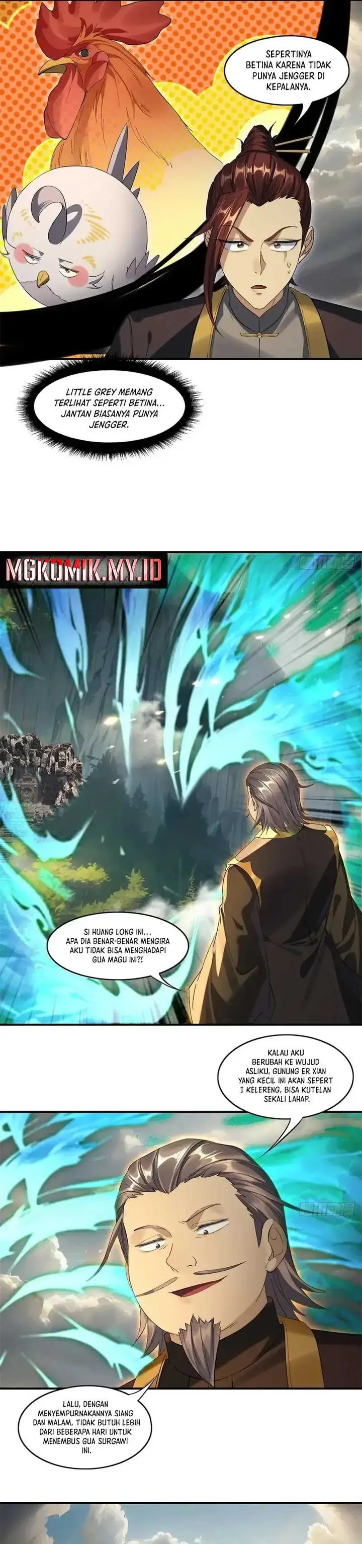 image-komik-the-primordial-world-starting-by-taking-the-minghe-as-my-adopted-stepdaughter-chapter-44-12/19