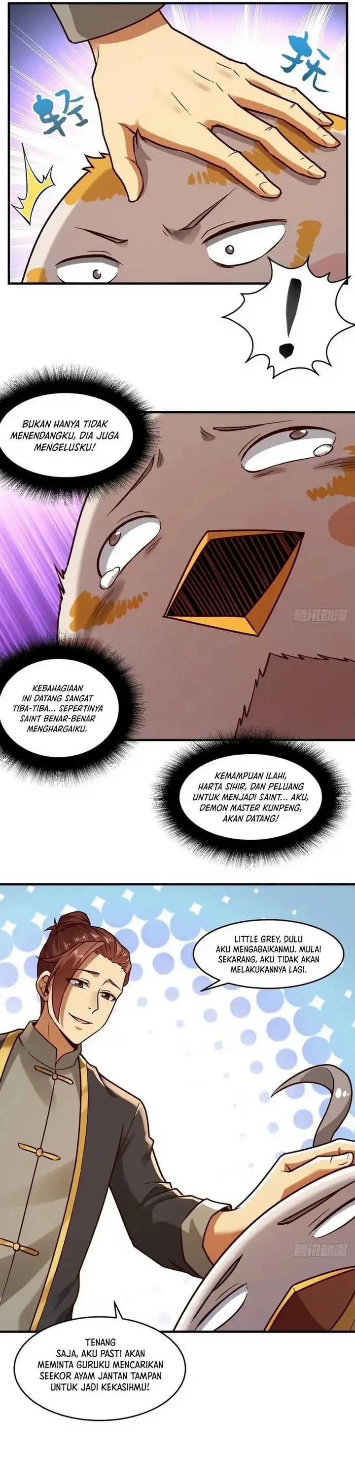 image-komik-the-primordial-world-starting-by-taking-the-minghe-as-my-adopted-stepdaughter-chapter-45-8/22