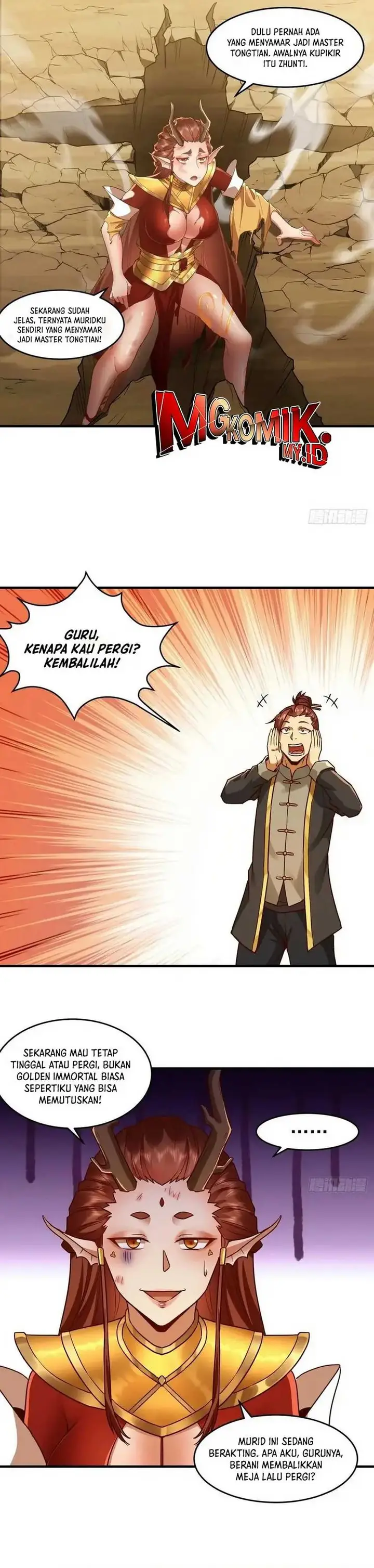 image-komik-the-primordial-world-starting-by-taking-the-minghe-as-my-adopted-stepdaughter-chapter-45-14/22