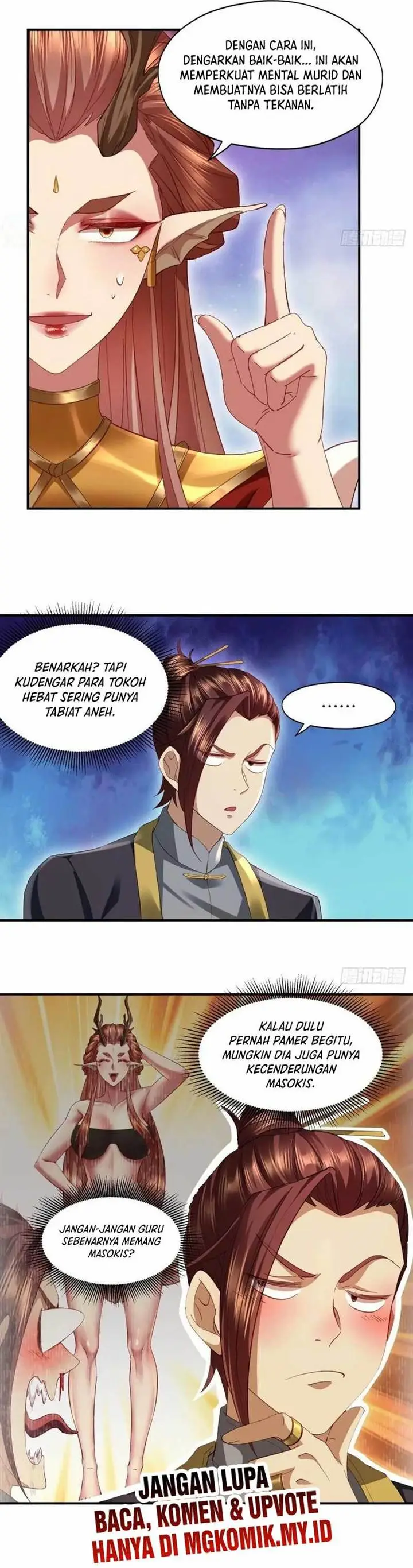 image-komik-the-primordial-world-starting-by-taking-the-minghe-as-my-adopted-stepdaughter-chapter-46-1/16