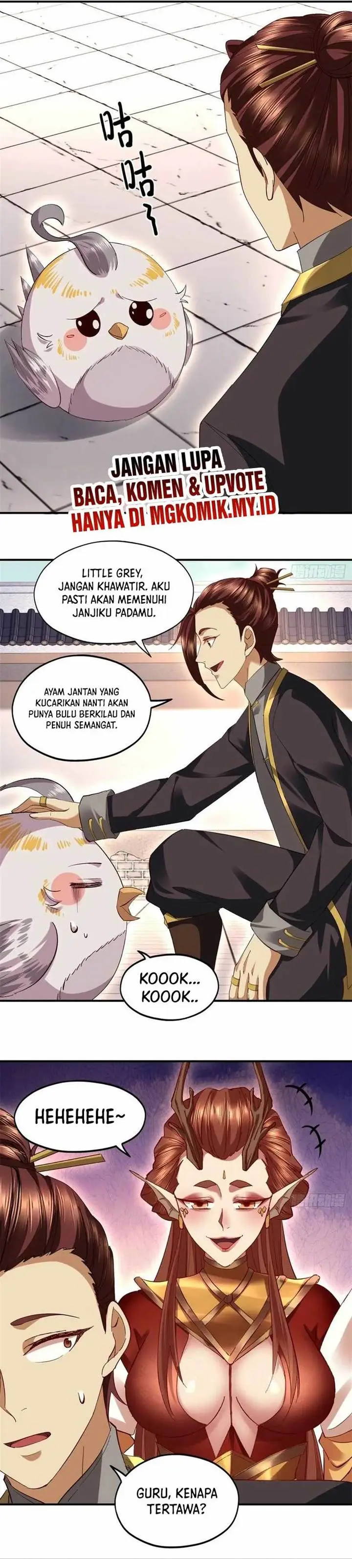 image-komik-the-primordial-world-starting-by-taking-the-minghe-as-my-adopted-stepdaughter-chapter-46-9/16