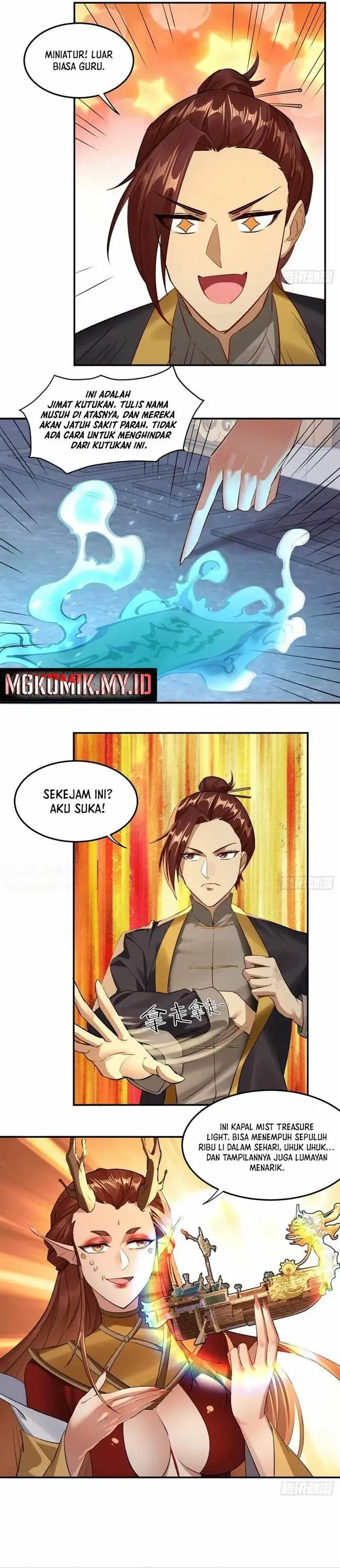 image-komik-the-primordial-world-starting-by-taking-the-minghe-as-my-adopted-stepdaughter-chapter-47-9/20