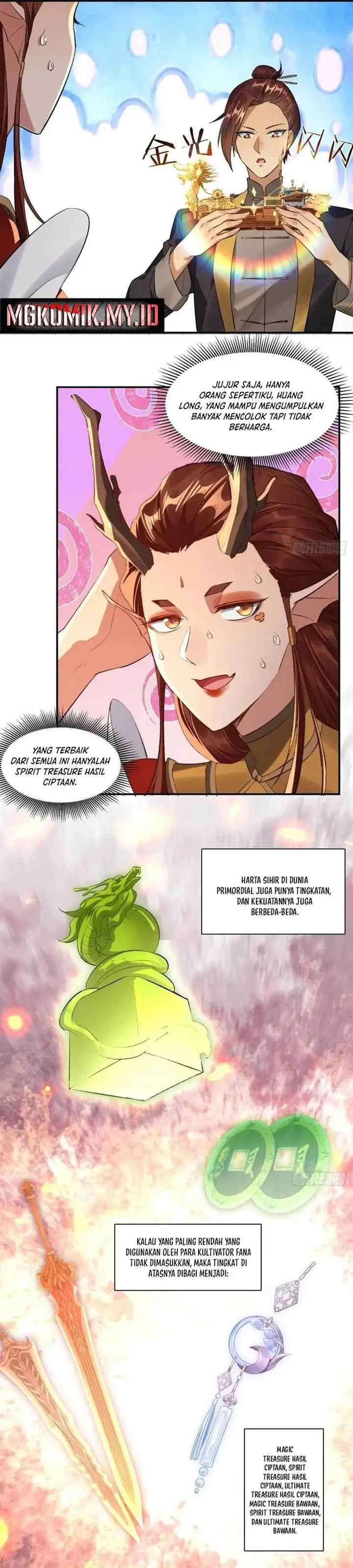 image-komik-the-primordial-world-starting-by-taking-the-minghe-as-my-adopted-stepdaughter-chapter-47-10/20