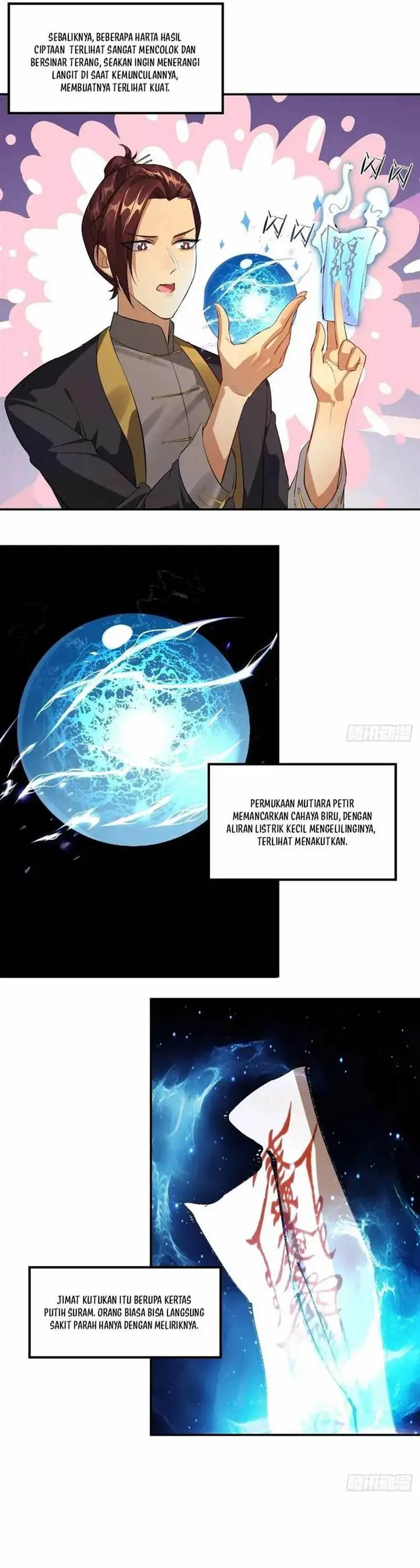 image-komik-the-primordial-world-starting-by-taking-the-minghe-as-my-adopted-stepdaughter-chapter-47-12/20