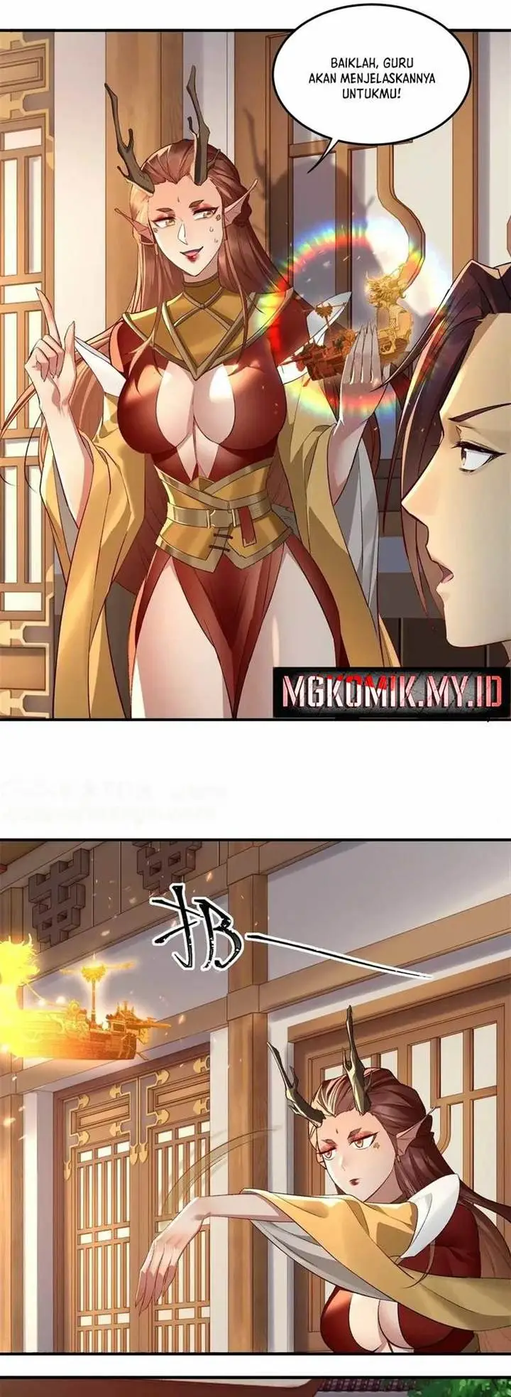 image-komik-the-primordial-world-starting-by-taking-the-minghe-as-my-adopted-stepdaughter-chapter-47-13/20