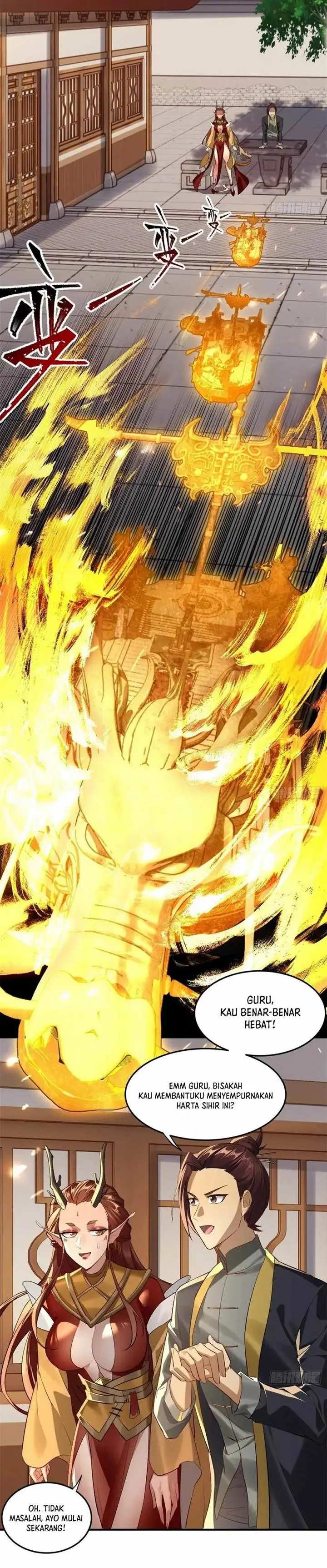 image-komik-the-primordial-world-starting-by-taking-the-minghe-as-my-adopted-stepdaughter-chapter-47-14/20