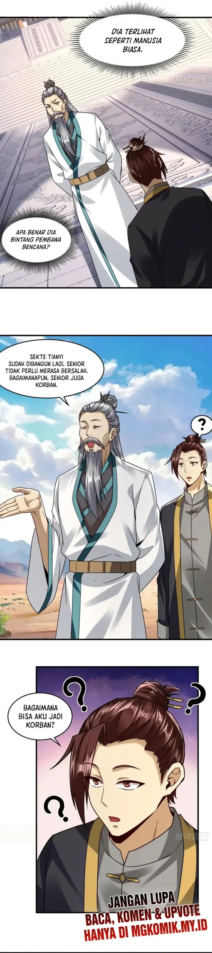 image-komik-the-primordial-world-starting-by-taking-the-minghe-as-my-adopted-stepdaughter-chapter-50-7/14