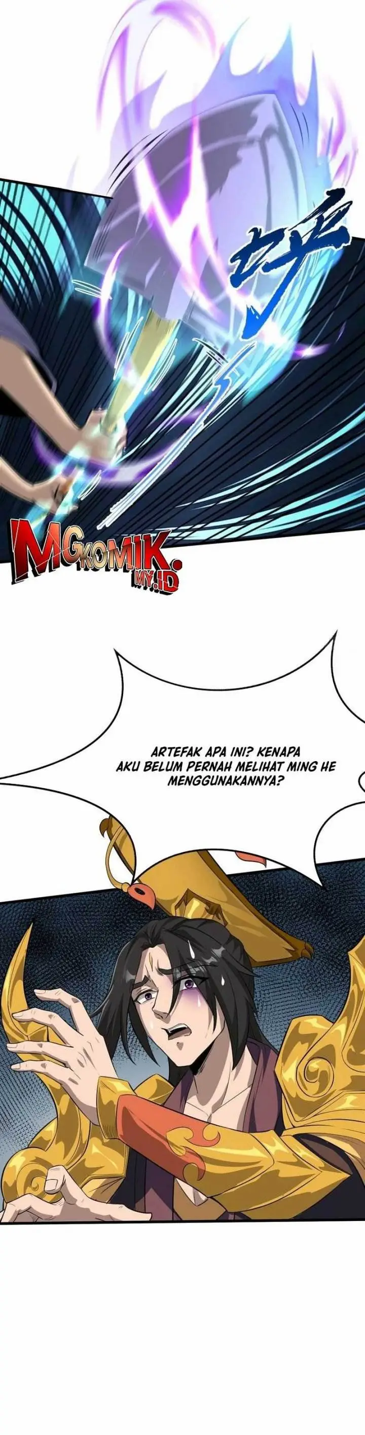image-komik-the-primordial-world-starting-by-taking-the-minghe-as-my-adopted-stepdaughter-chapter-6-7/22
