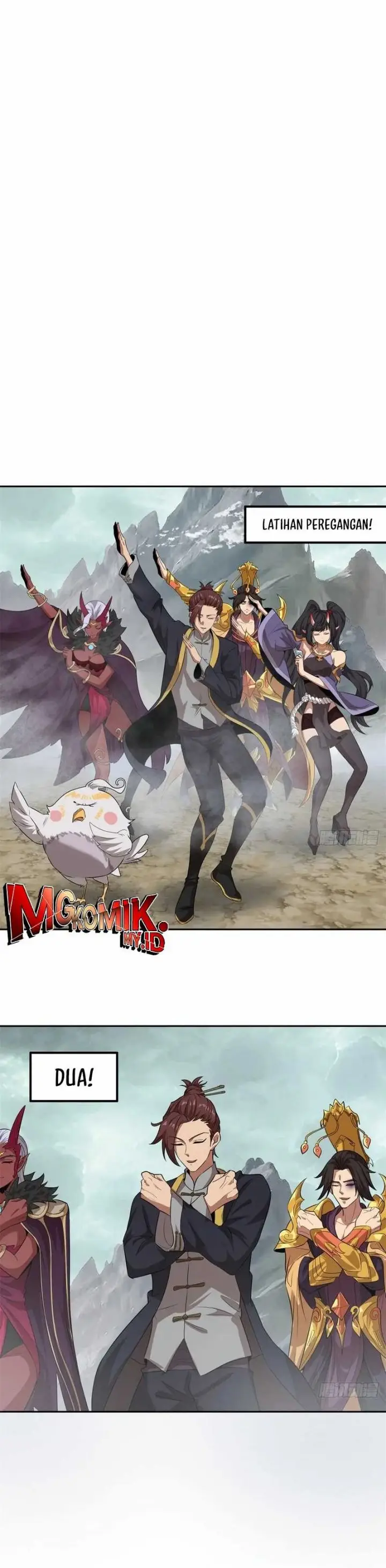 image-komik-the-primordial-world-starting-by-taking-the-minghe-as-my-adopted-stepdaughter-chapter-7-1/33