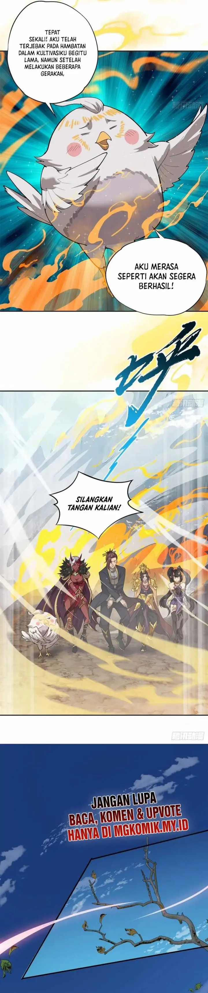 image-komik-the-primordial-world-starting-by-taking-the-minghe-as-my-adopted-stepdaughter-chapter-7-3/33