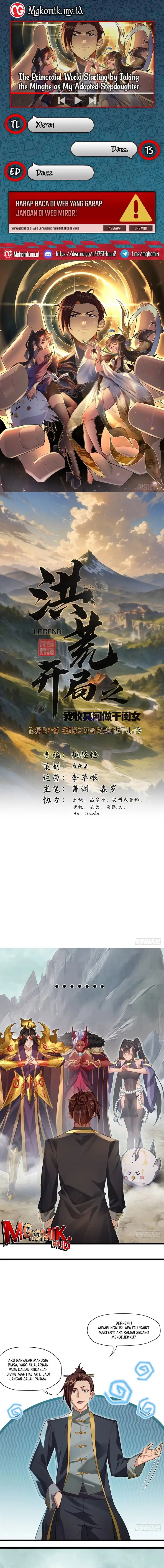image-komik-the-primordial-world-starting-by-taking-the-minghe-as-my-adopted-stepdaughter-chapter-8-0/10