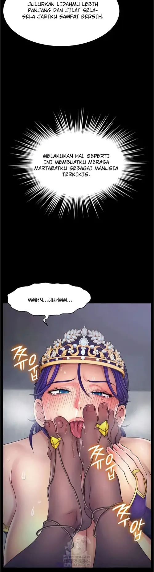 image-komik-the-princess-submits-chapter-11-12/30