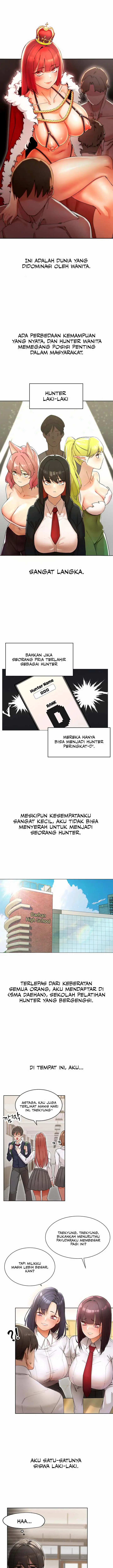 image-komik-the-protagonist-gets-stronger-when-he-fucks-the-female-hunter-chapter-1-6/23