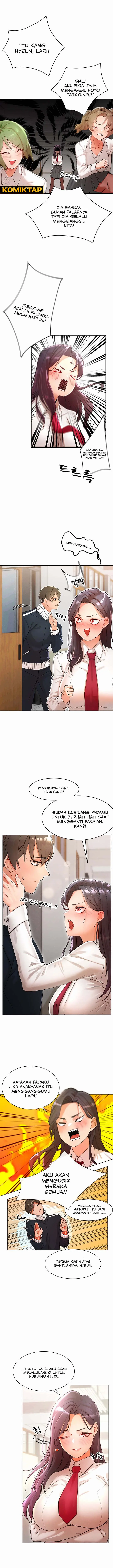 image-komik-the-protagonist-gets-stronger-when-he-fucks-the-female-hunter-chapter-1-8/23