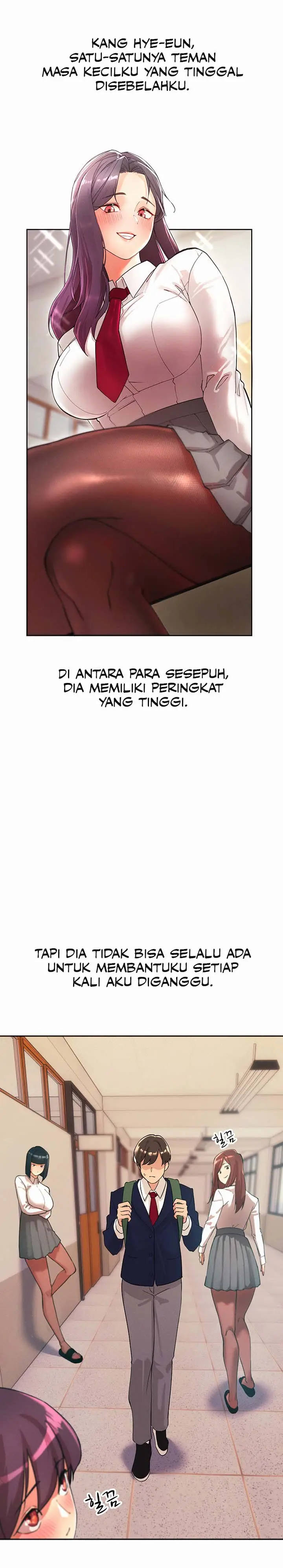 image-komik-the-protagonist-gets-stronger-when-he-fucks-the-female-hunter-chapter-1-9/23