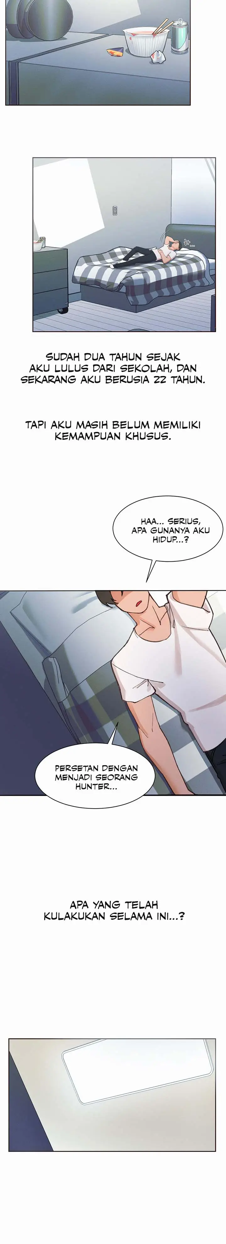 image-komik-the-protagonist-gets-stronger-when-he-fucks-the-female-hunter-chapter-1-11/23