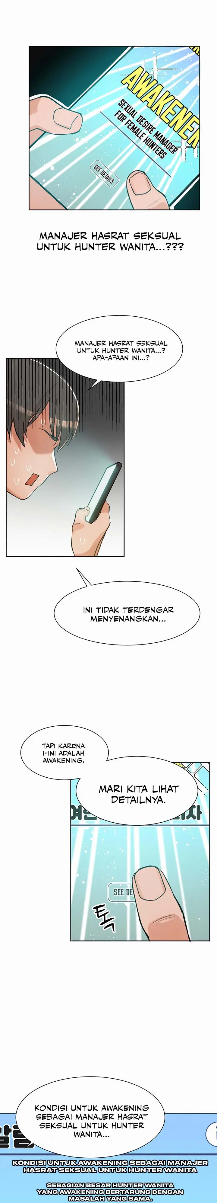 image-komik-the-protagonist-gets-stronger-when-he-fucks-the-female-hunter-chapter-1-13/23