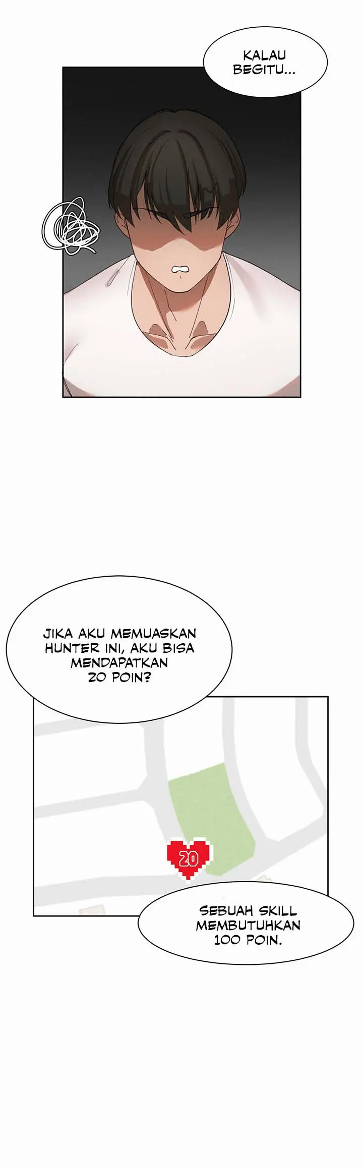 image-komik-the-protagonist-gets-stronger-when-he-fucks-the-female-hunter-chapter-1-19/23