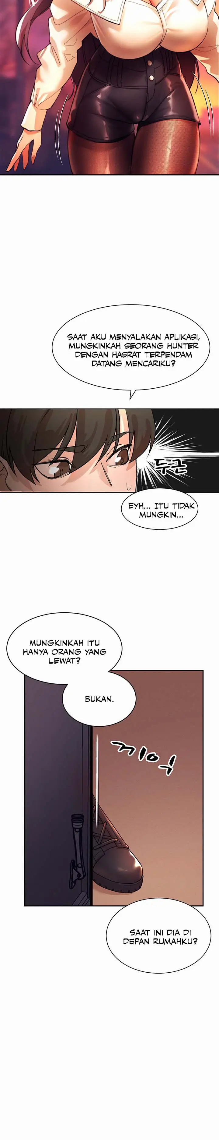 image-komik-the-protagonist-gets-stronger-when-he-fucks-the-female-hunter-chapter-1-21/23