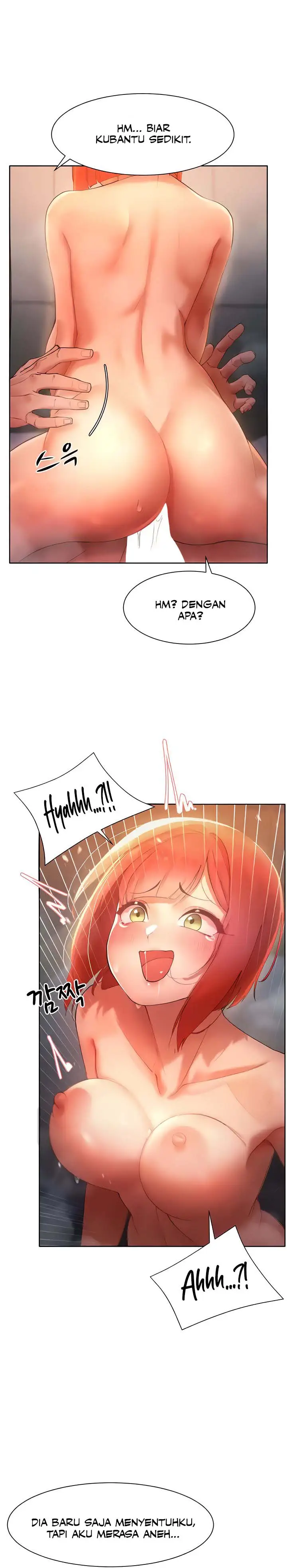 image-komik-the-protagonist-gets-stronger-when-he-fucks-the-female-hunter-chapter-10-5/15