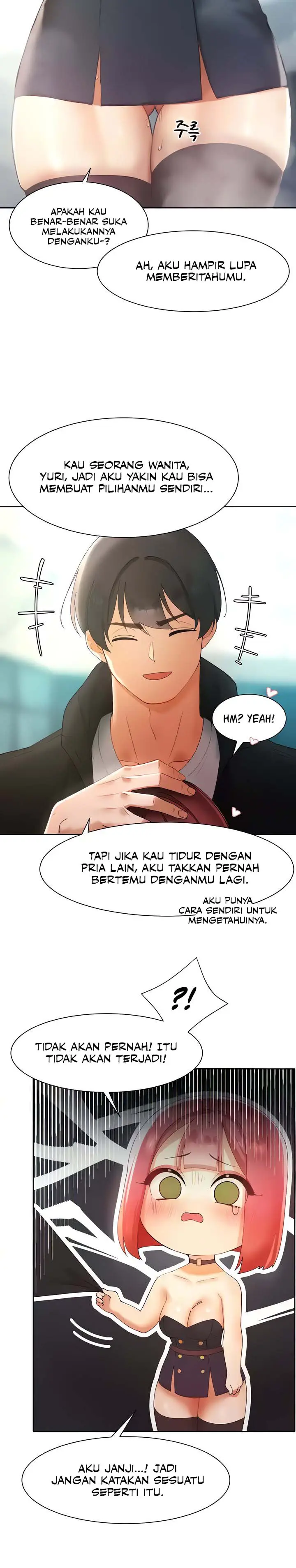 image-komik-the-protagonist-gets-stronger-when-he-fucks-the-female-hunter-chapter-10-13/15