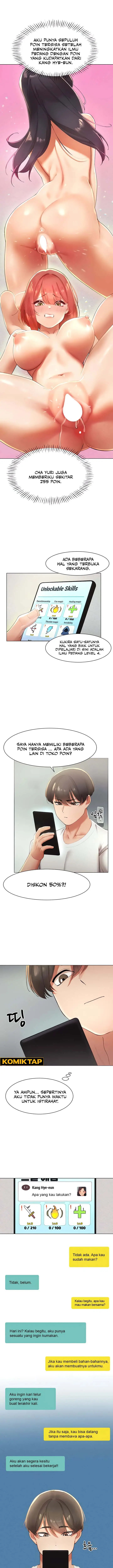 image-komik-the-protagonist-gets-stronger-when-he-fucks-the-female-hunter-chapter-11-1/15